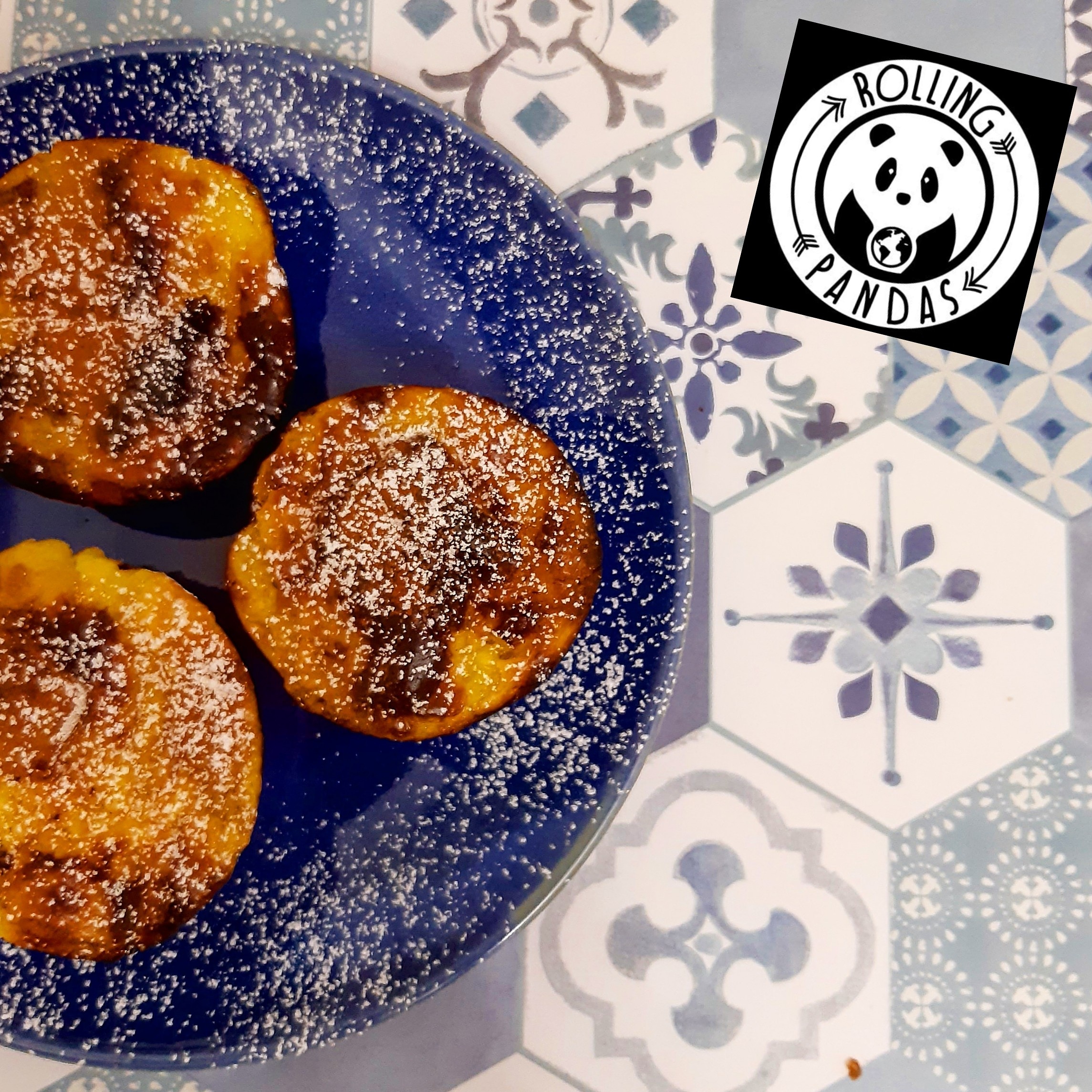 PASTEIS DE NATA – VIAGGIARE MANGIANDO O MANGIARE VIAGGIANDO? .
